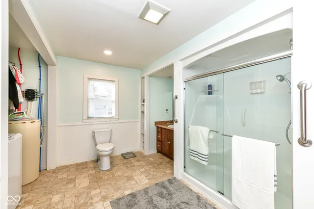 $144,900 | 1122 South B Street, Elwood, IN 46036