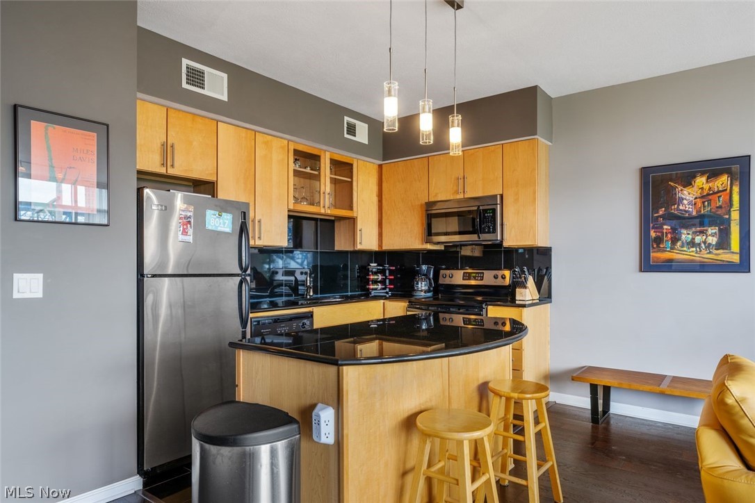 1237 Washington Avenue, Unit 511 Cleveland, OH 44113 - Photo 10 of 21