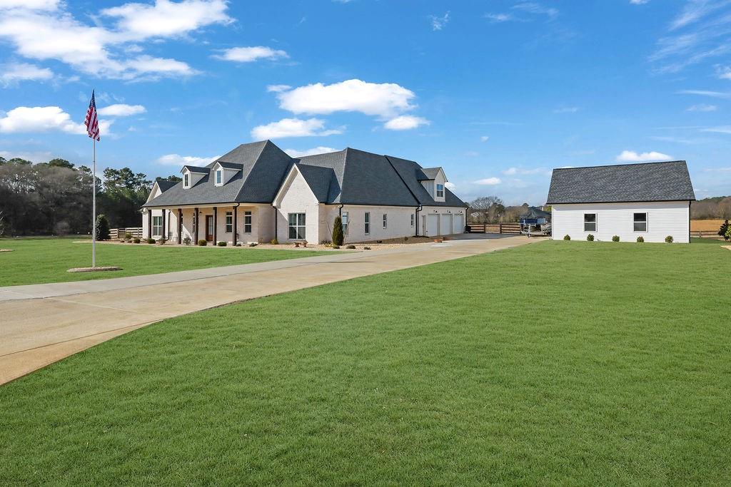 29 Ravenfield Road Taylorsville, GA 30178 - Photo 57 of 80