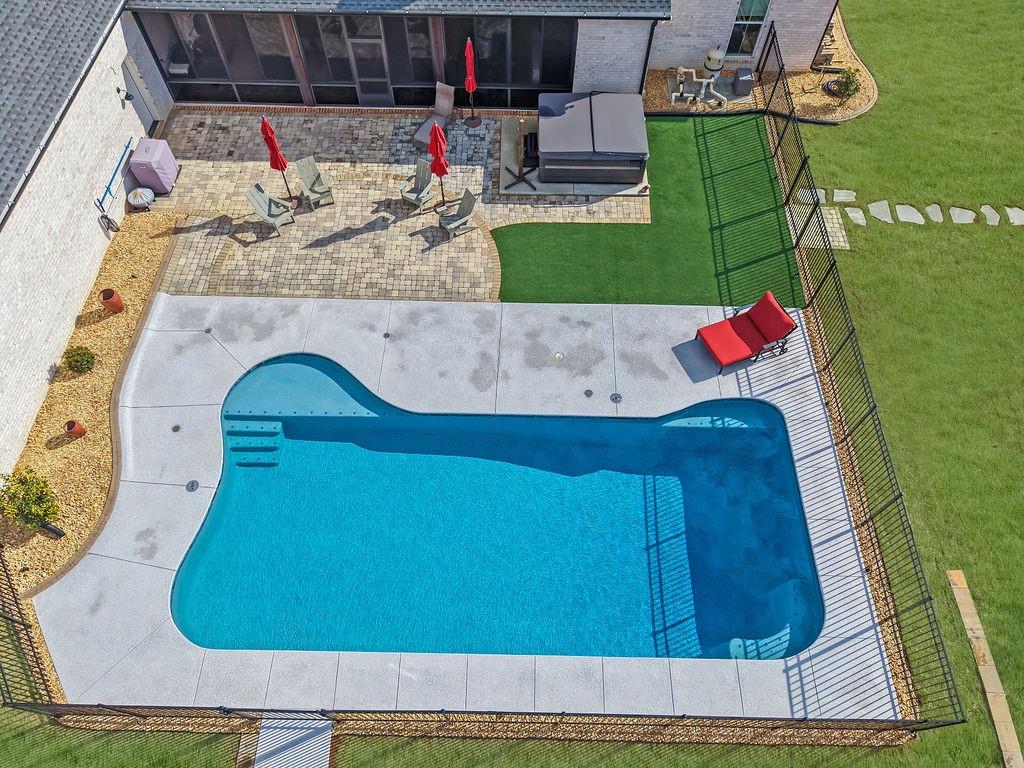 29 Ravenfield Road Taylorsville, GA 30178 - Photo 70 of 80