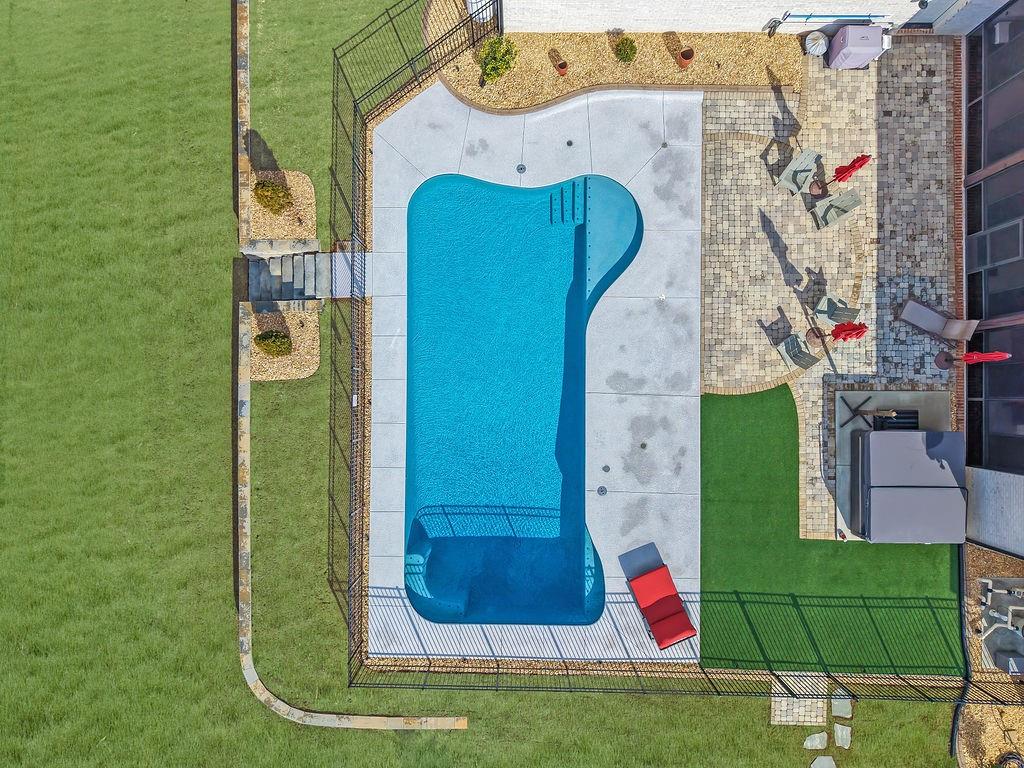 29 Ravenfield Road Taylorsville, GA 30178 - Photo 71 of 80