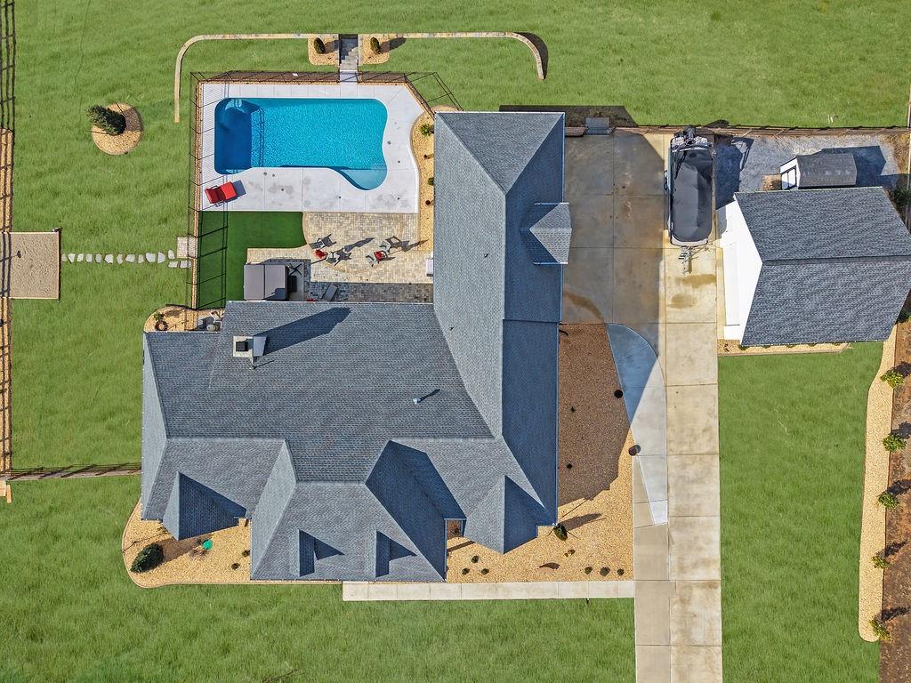 29 Ravenfield Road Taylorsville, GA 30178 - Photo 73 of 80