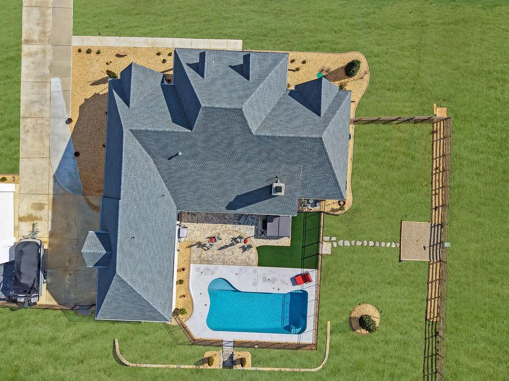 29 Ravenfield Road Taylorsville, GA 30178 - Photo 77 of 80