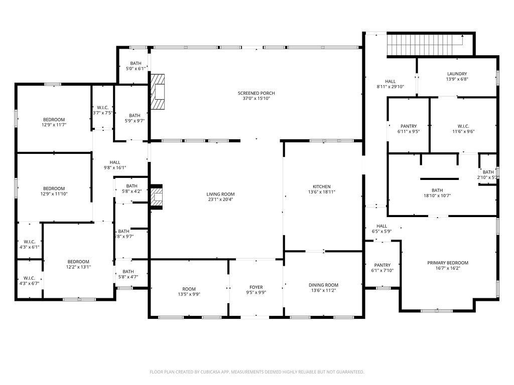 29 Ravenfield Road Taylorsville, GA 30178 - Photo 78 of 80