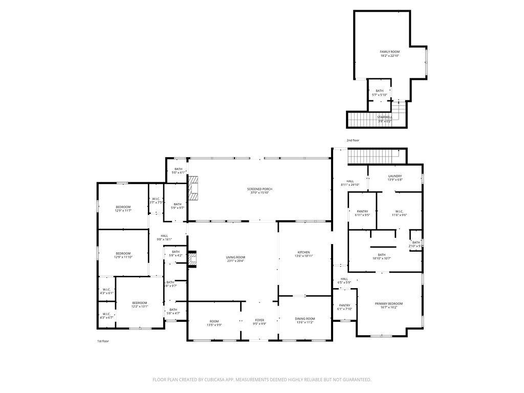 29 Ravenfield Road Taylorsville, GA 30178 - Photo 80 of 80 a picture of a bathroom with a sink