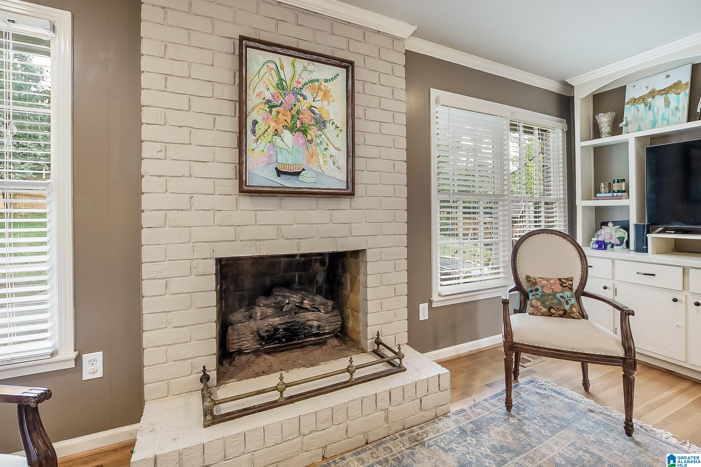 3736 Crestbrook Road Birmingham, AL 35223 - Photo 17 of 36