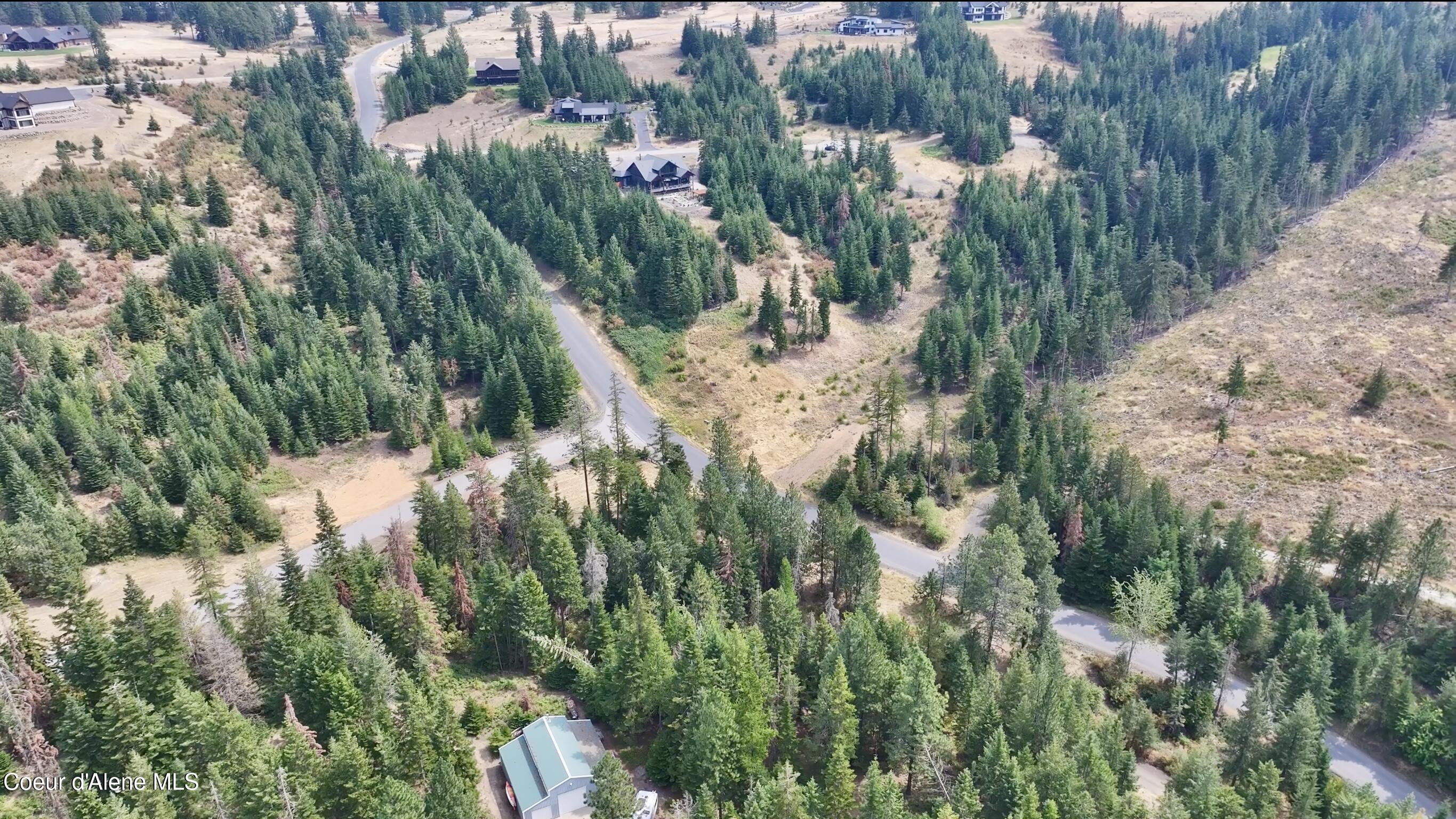 Lot 32 South Lahaina Road Harrison, ID 83833 - Photo 42 of 43 IMG_3754