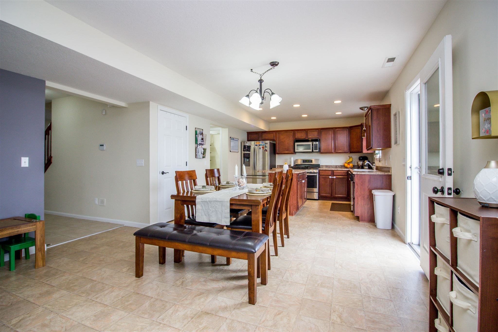 2132 Morgan Creek Drive Fort Wayne, IN 46808 - Photo 14 of 35 Gallery Image 14