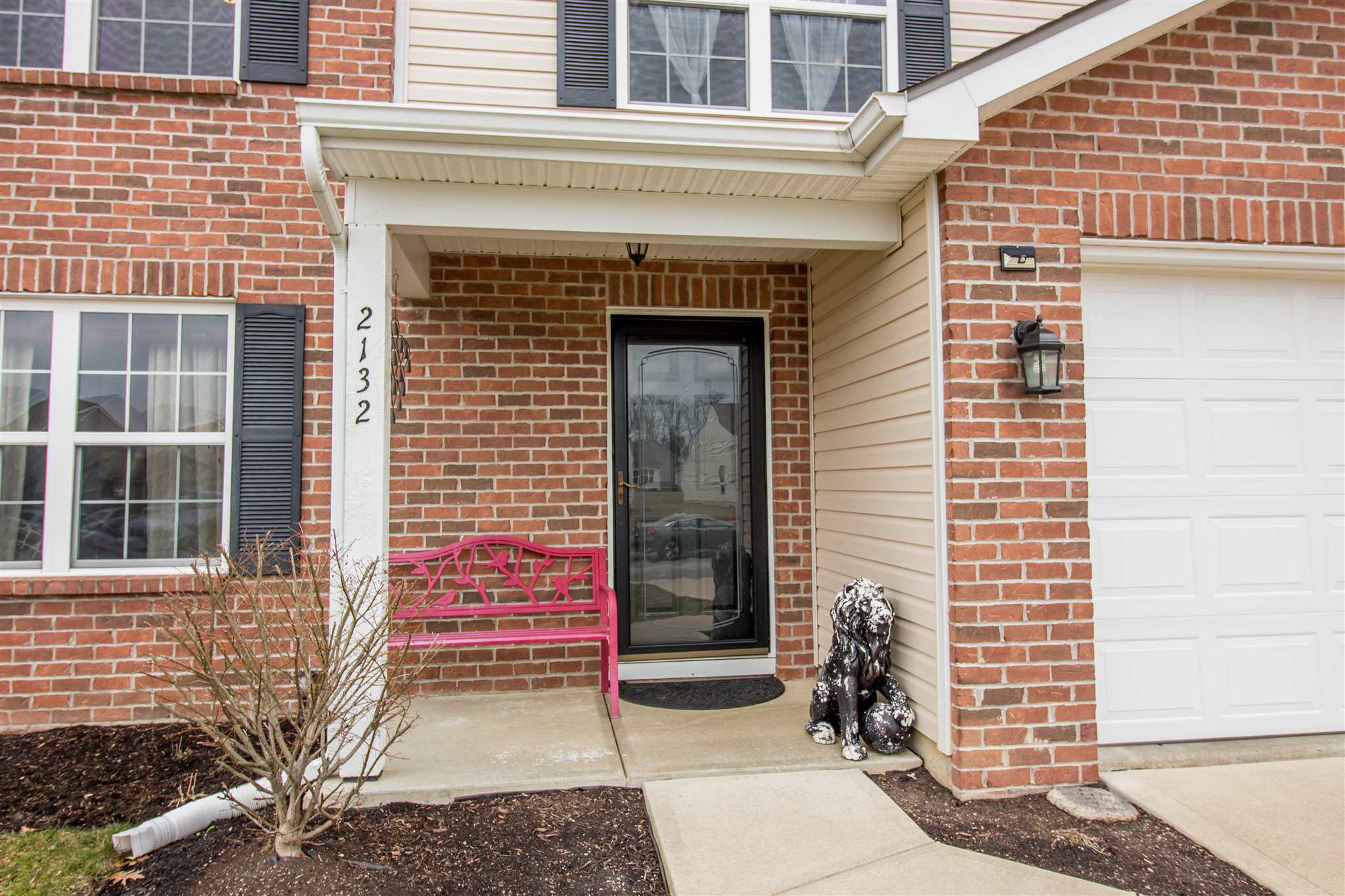 2132 Morgan Creek Drive Fort Wayne, IN 46808 - Photo 4 of 35 Gallery Image 4