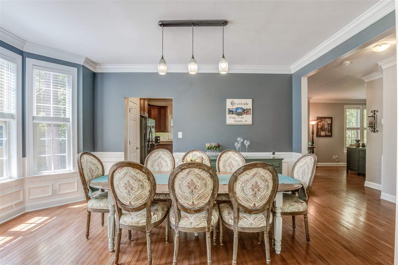 1013 Coram Fields Road Wake Forest, NC 27587 - Photo 6 of 30 Photo 6