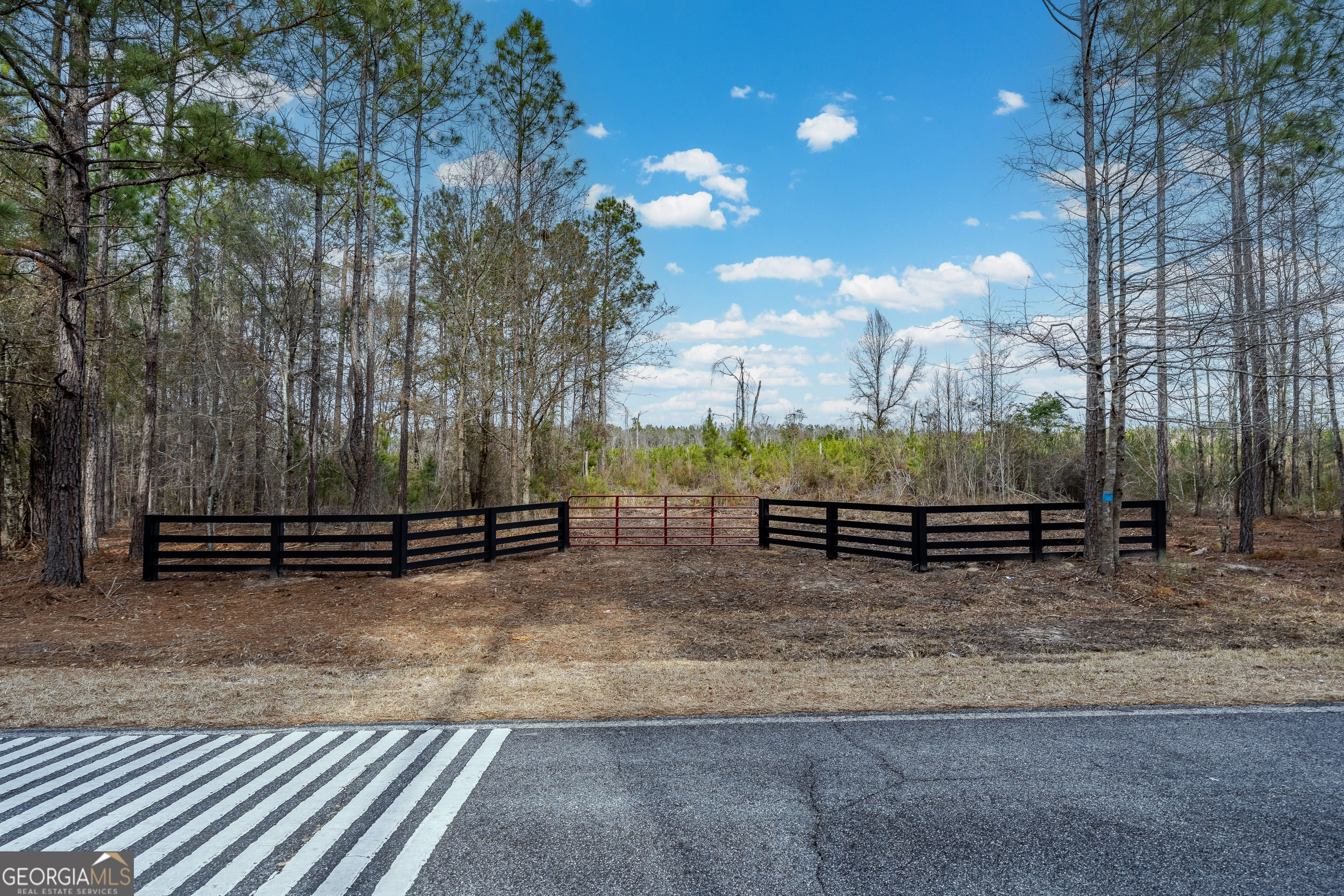 2 Bell Line Road Eastman, GA 31023 - Photo 6 of 8 a view of a park