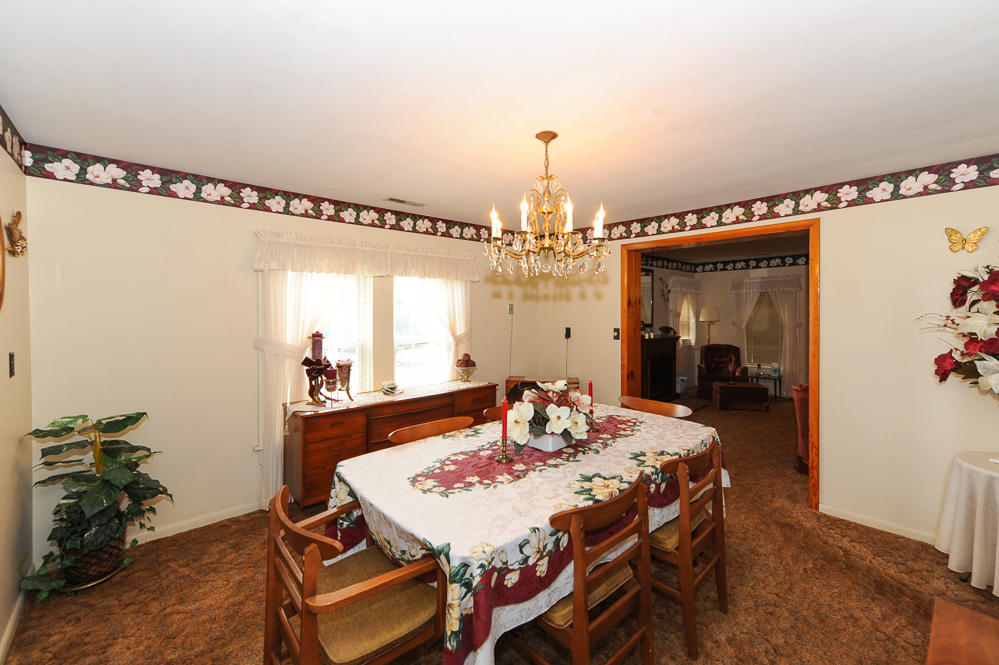 524 Disco Loop Road Friendsville, TN 37737 - Photo 7 of 24 DSC_1048