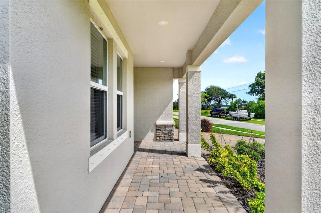 190 Jones Fish Camp Road Edgewater, FL 32141 - Photo 53 of 67