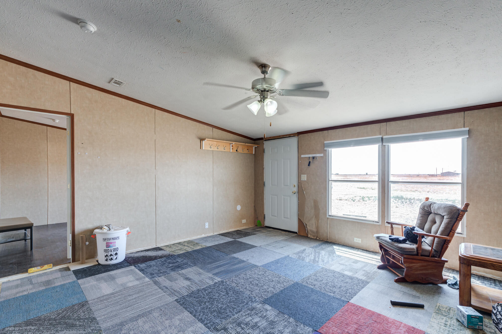 6444 Colorado Road, Unit 4 Lubbock, TX 79407 - Photo 10 of 36 6444-Colorado-Rd-#4_Lubbock-TX_10_Living