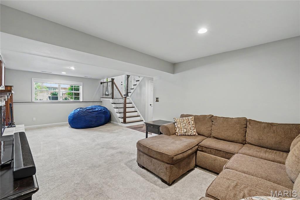 1564 Park Ridge Lane Arnold, MO 63010 - Photo 20 of 30