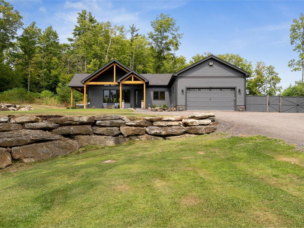 64 Henry Way St. George, VT 05495 - Photo 1 of 60