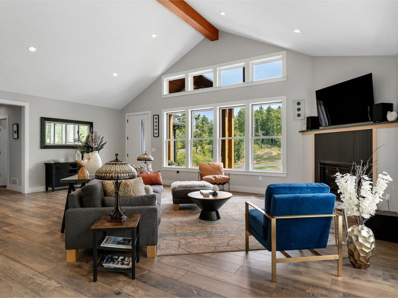 64 Henry Way St. George, VT 05495 - Photo 4 of 60