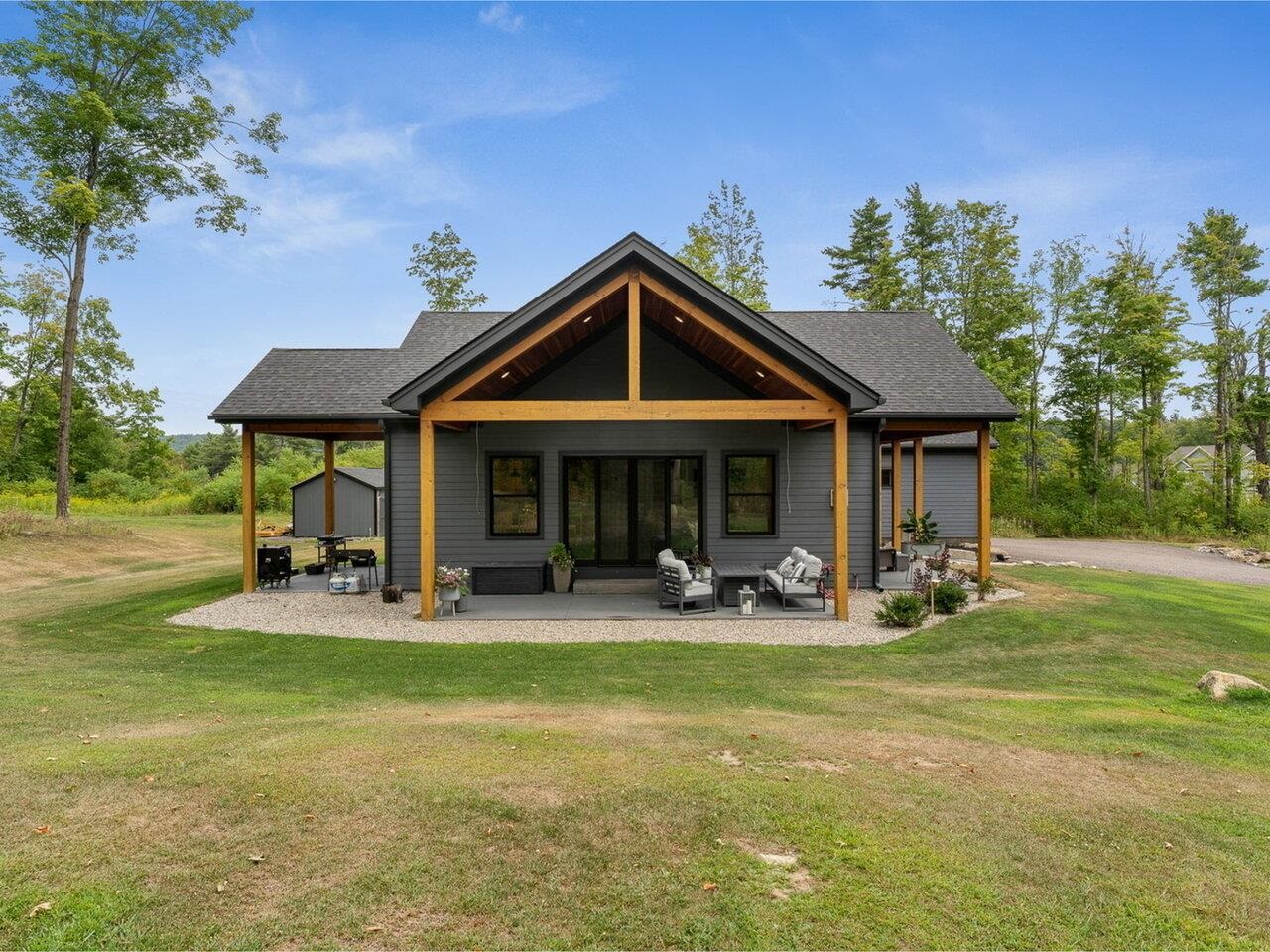 64 Henry Way St. George, VT 05495 - Photo 45 of 60