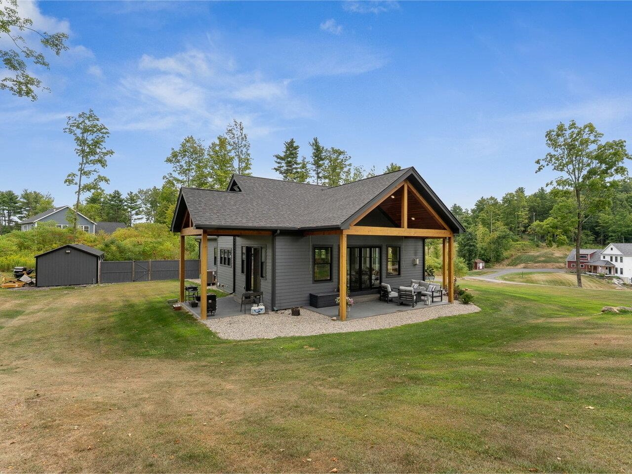 64 Henry Way St. George, VT 05495 - Photo 46 of 60