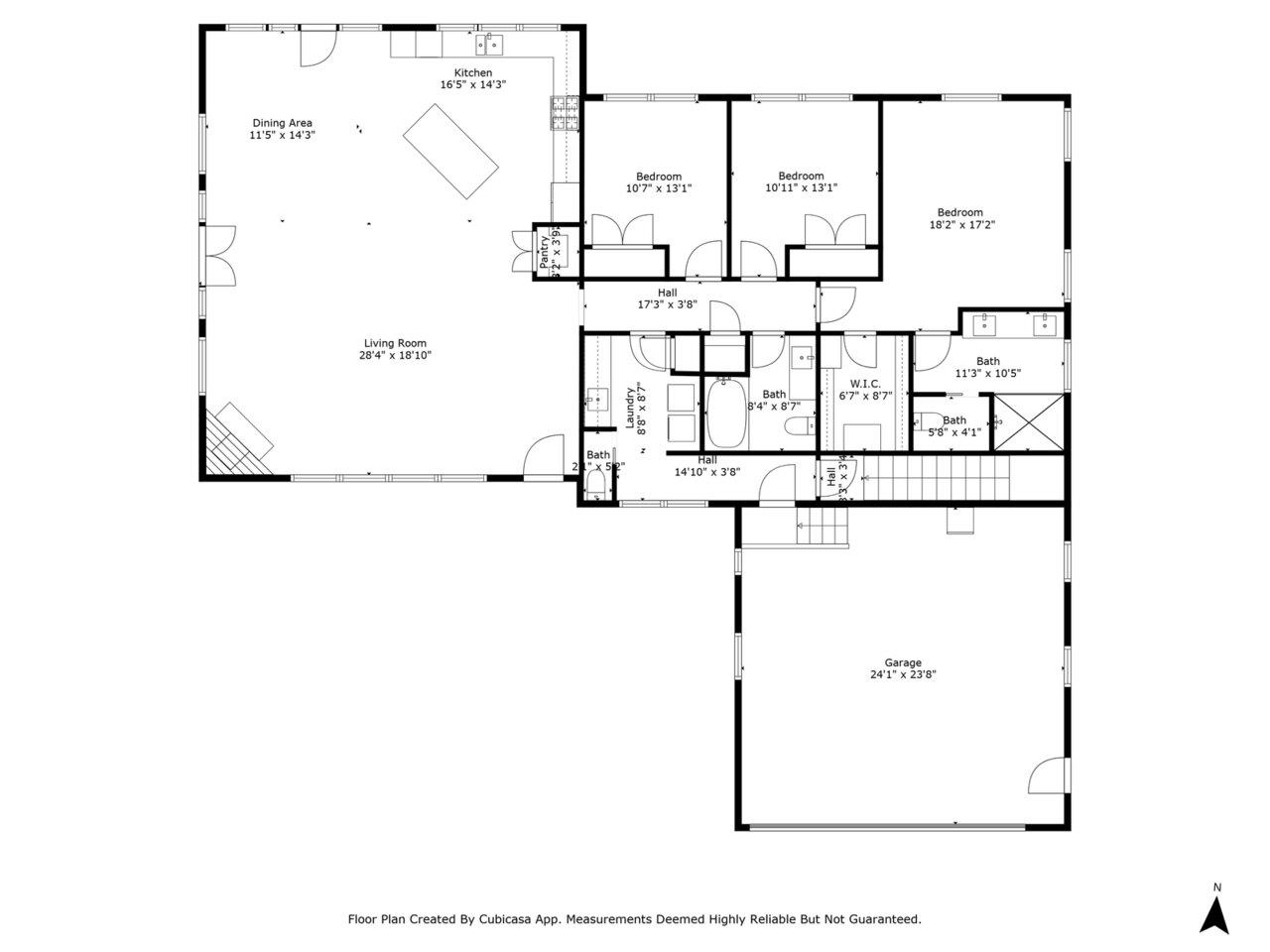64 Henry Way St. George, VT 05495 - Photo 59 of 60