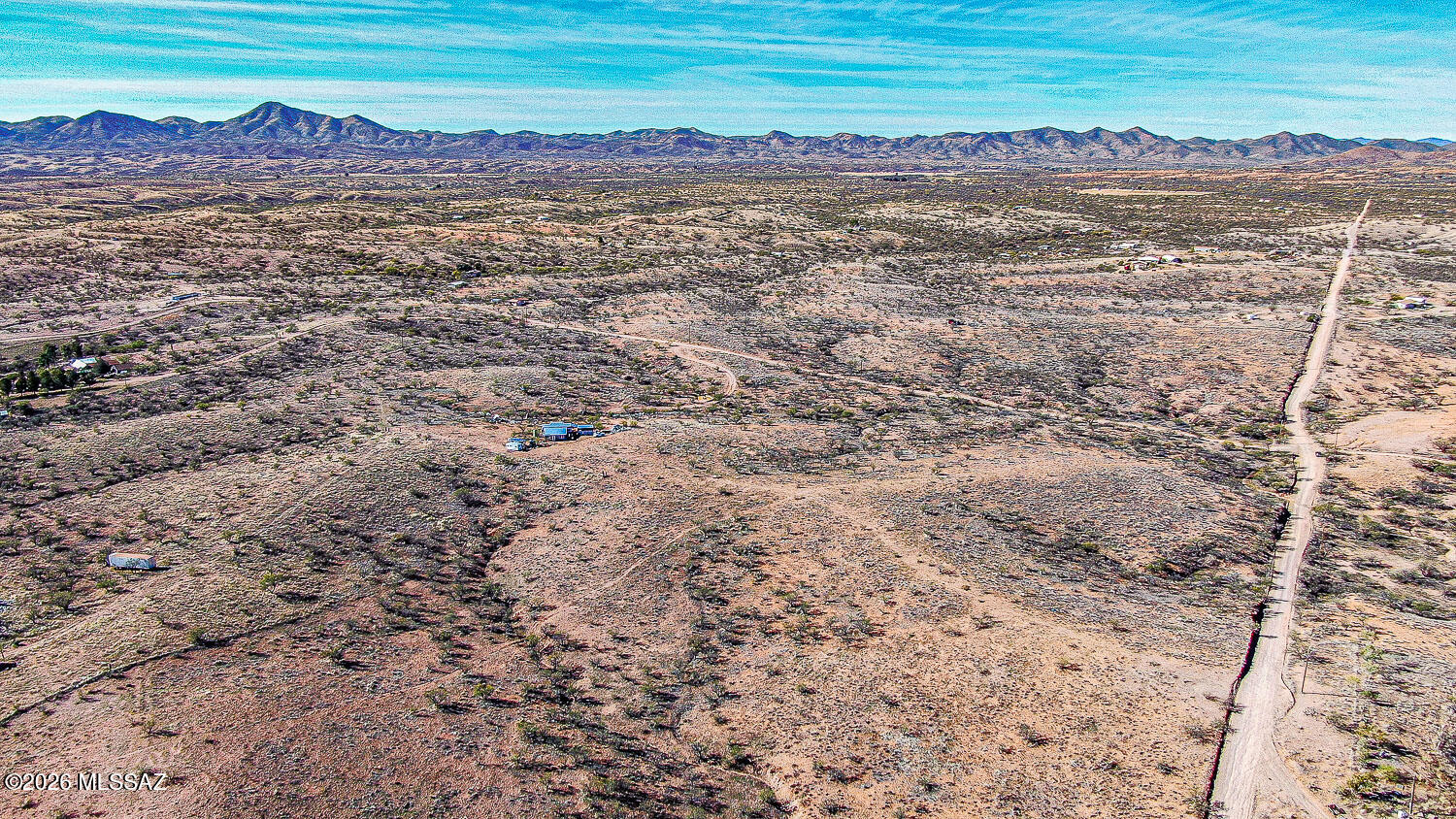 14017 West Jalisco Road, Unit 35 Arivaca, AZ 85601 - Photo 8 of 14 20 acres in Arivaca-10 A and B