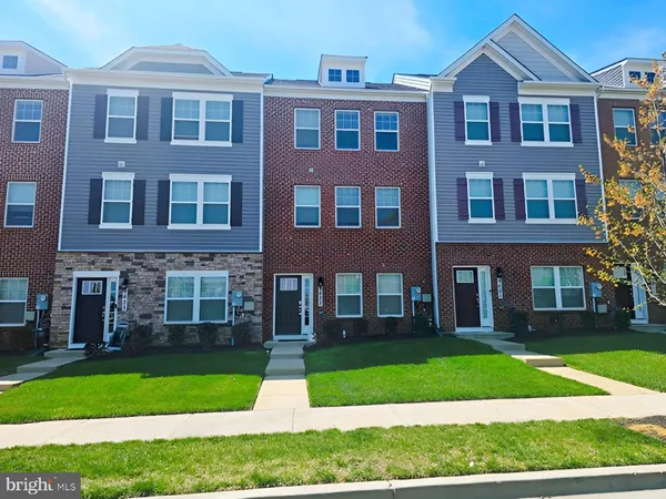 $494,900 | 9623 Fagan Drive, Bowie, MD 20721