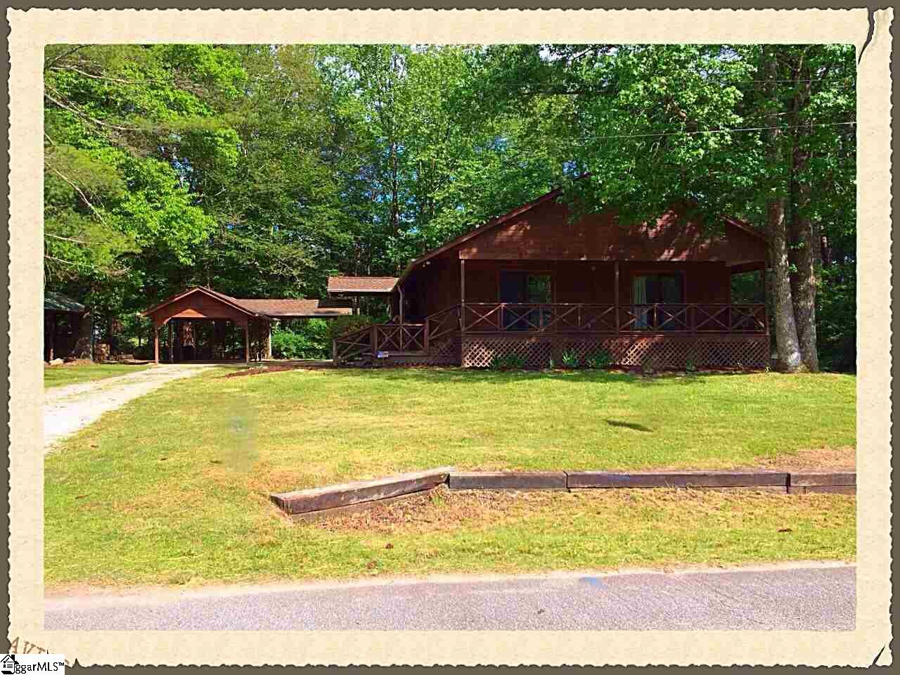40 Ragsdale Road Cleveland, SC 29635 - Photo 1 of 18