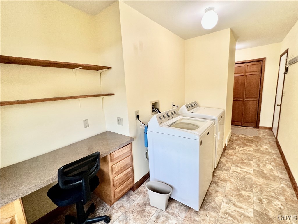 4028 County Rte 4 Scriba, NY 13126 - Photo 22 of 46