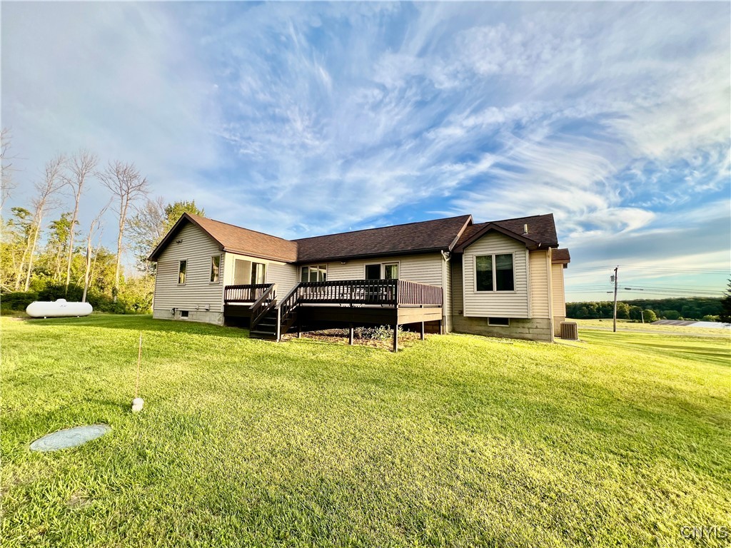 4028 County Rte 4 Scriba, NY 13126 - Photo 3 of 46