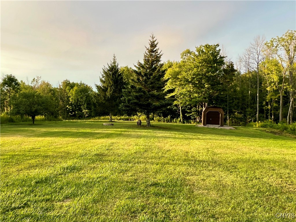 4028 County Rte 4 Scriba, NY 13126 - Photo 35 of 46