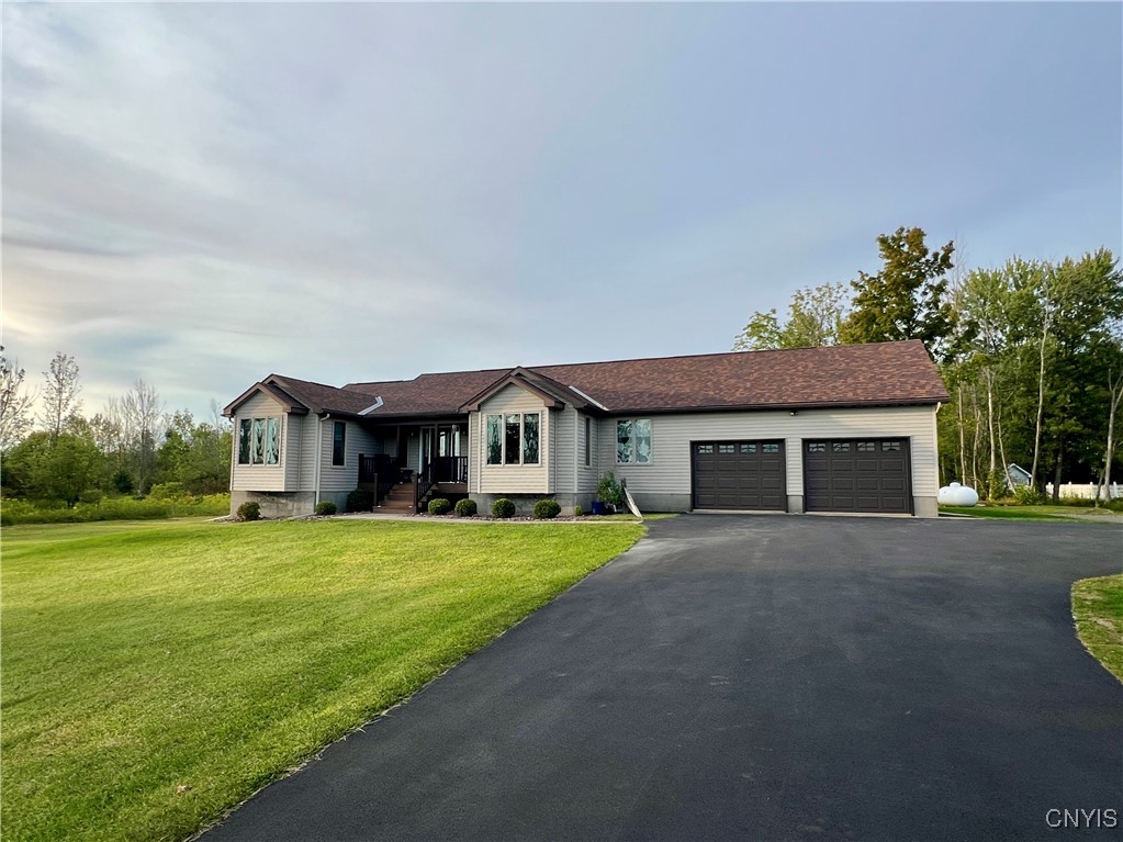 4028 County Rte 4 Scriba, NY 13126 - Photo 37 of 46