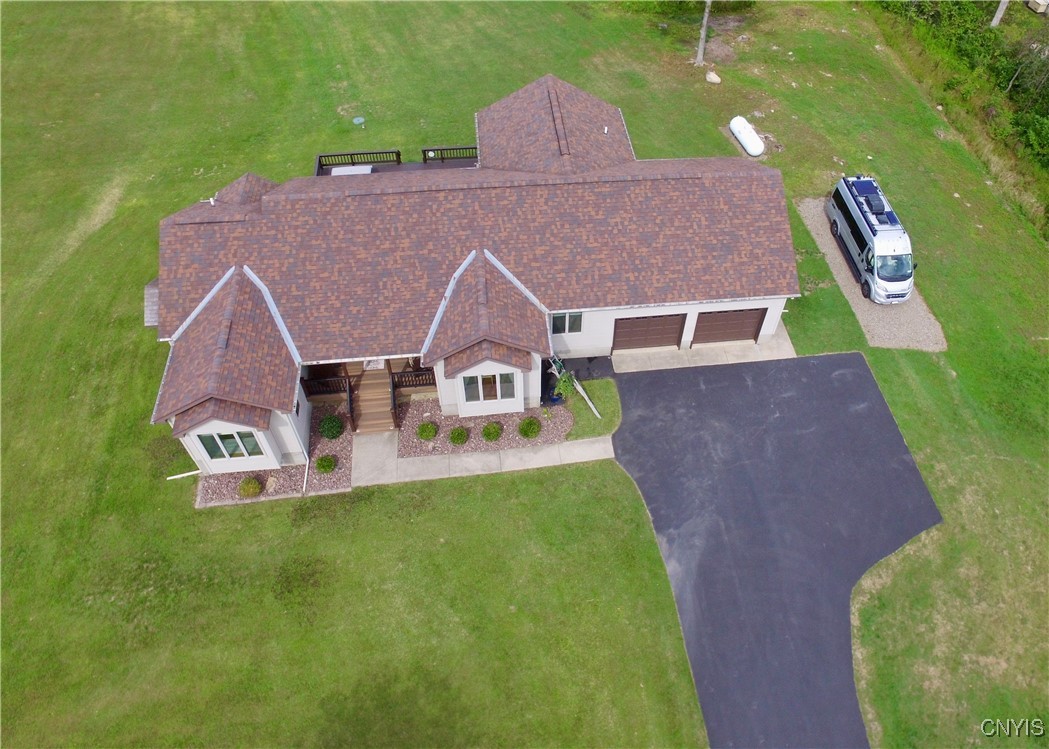 4028 County Rte 4 Scriba, NY 13126 - Photo 38 of 46