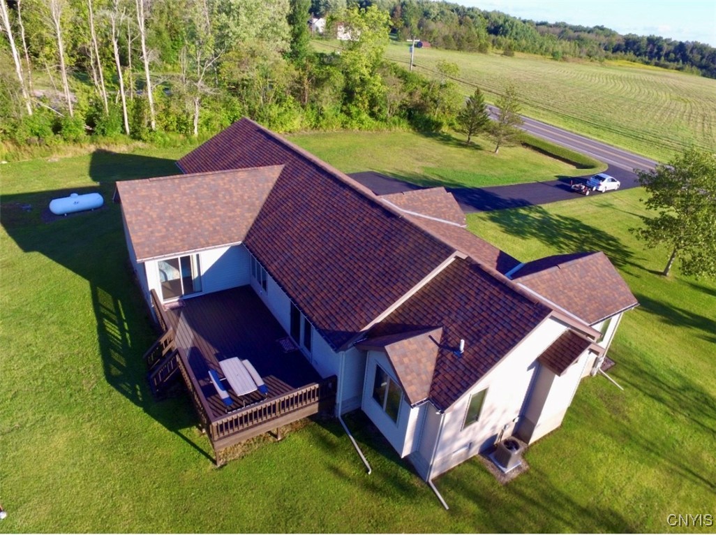 4028 County Rte 4 Scriba, NY 13126 - Photo 41 of 46