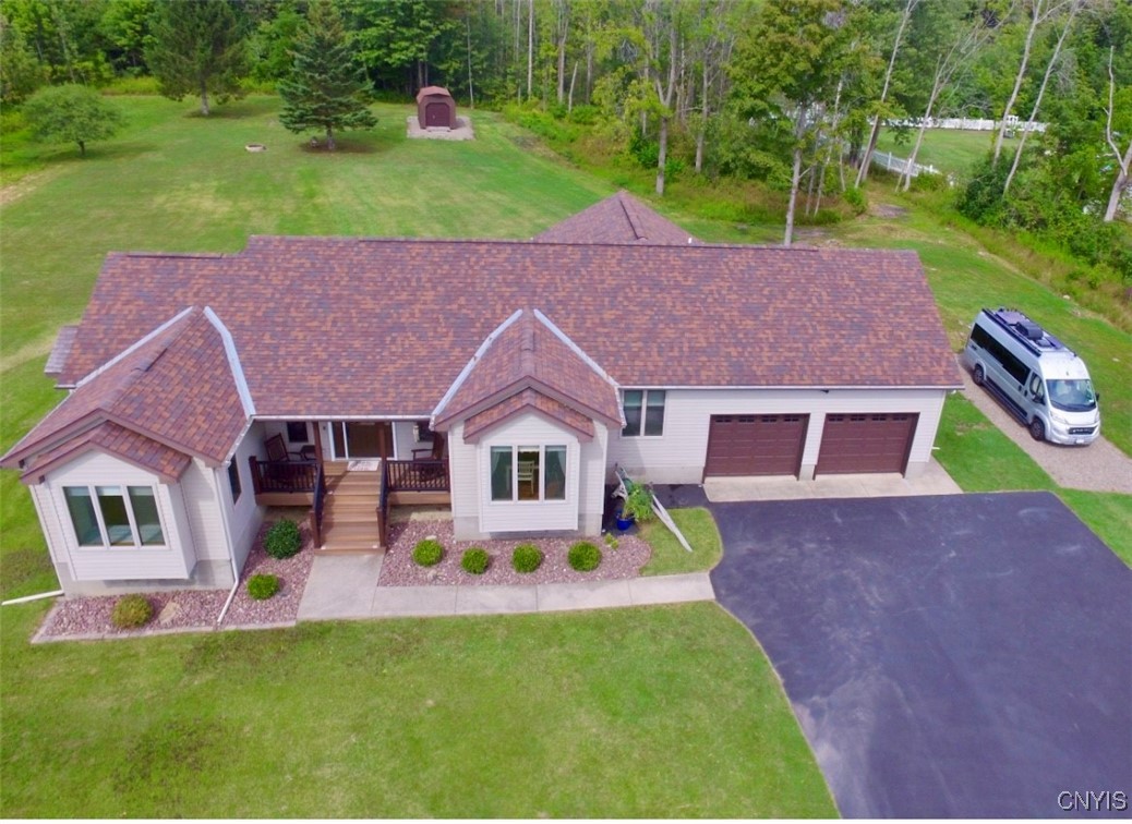 4028 County Rte 4 Scriba, NY 13126 - Photo 42 of 46