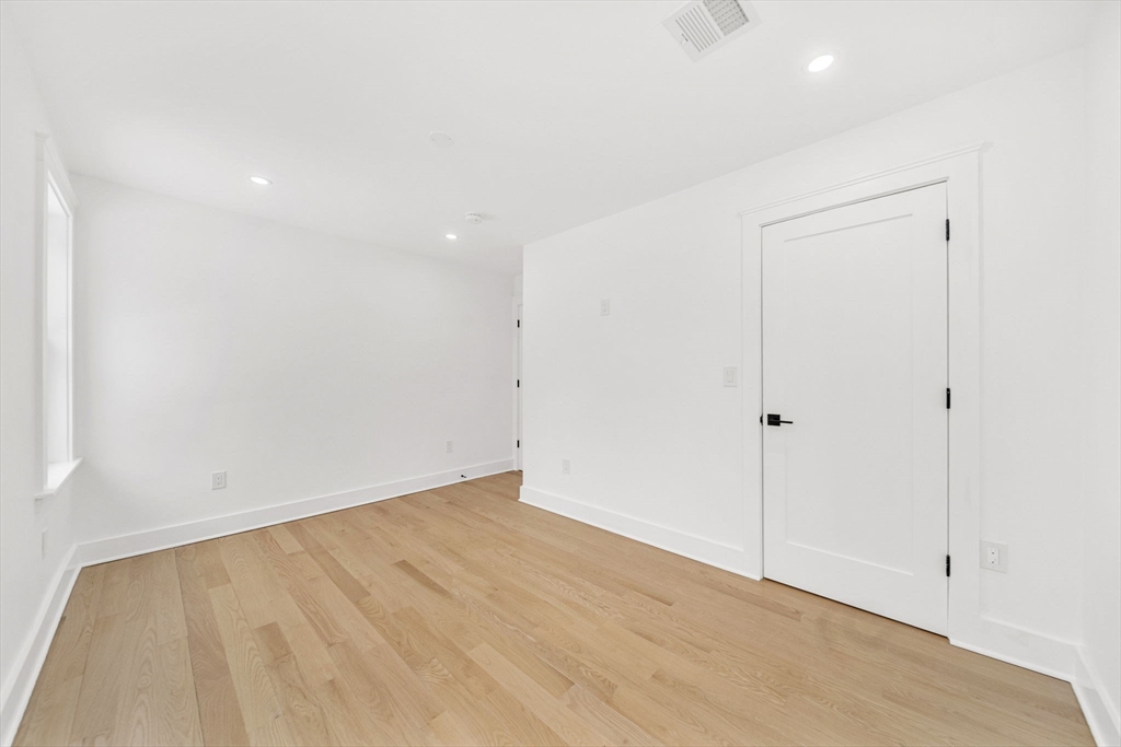 1 Sunnyside Avenue Wellesley, MA 02482 - Photo 21 of 30 a view of an empty room