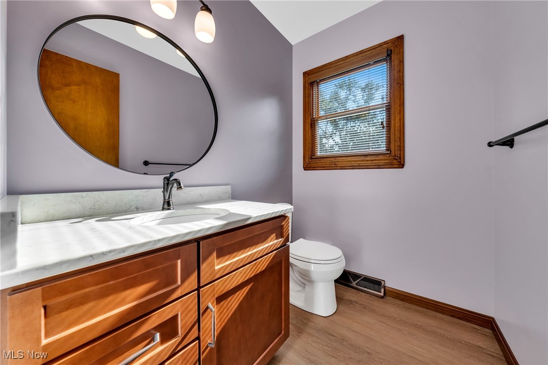 3145 Gale Road Willoughby, OH 44094 - Photo 11 of 31 First floor bathroom, complete remodeled.