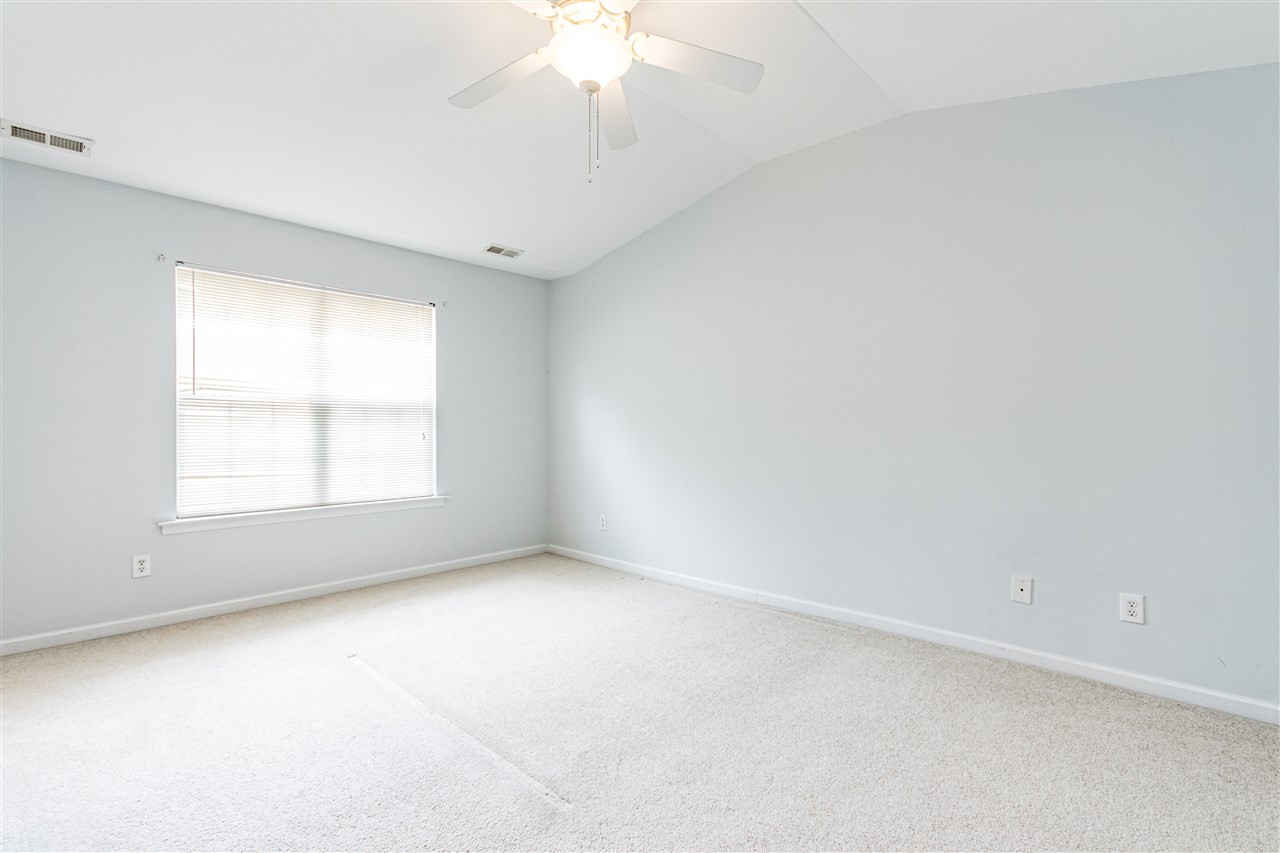 8514 Barryknoll Court Raleigh, NC 27613 - Photo 13 of 26 Master Bedroom