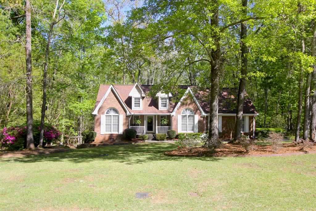 119 Puckett Pointe Road Greenwood, SC 29649 - Photo 1 of 1 Main View