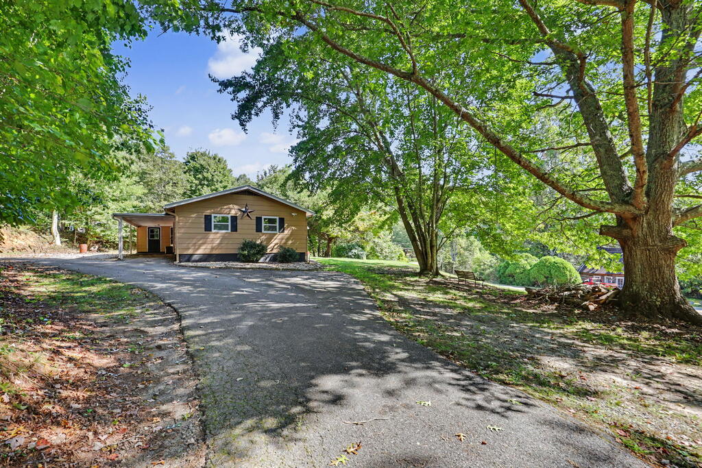 18 Willie Hutson Road Blairsville, GA 30512 - Photo 5 of 41 Gallery Image 5