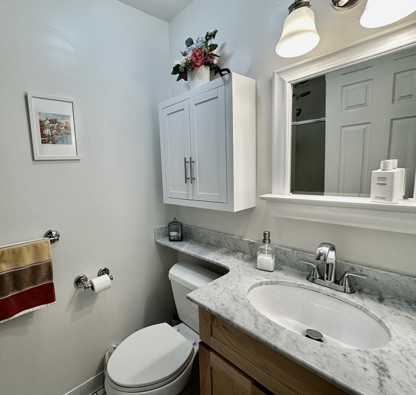 96 Anderer Lane, Unit 5 Boston, MA 02132 - Photo 15 of 28