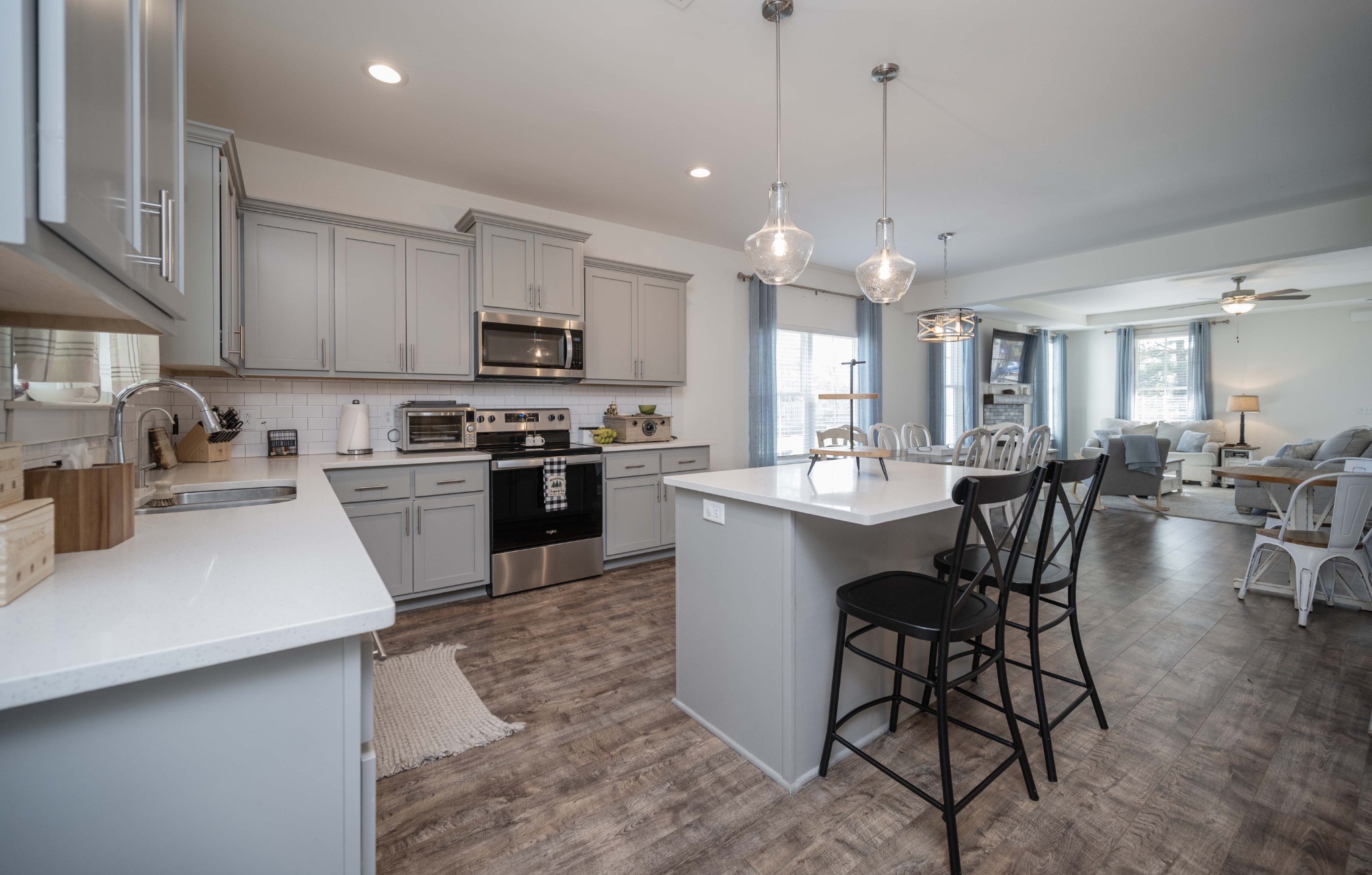 2363 Irby Lane Murfreesboro, TN 37127 - Photo 12 of 44