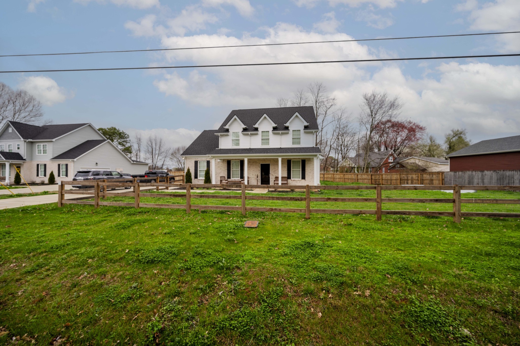 2363 Irby Lane Murfreesboro, TN 37127 - Photo 3 of 44