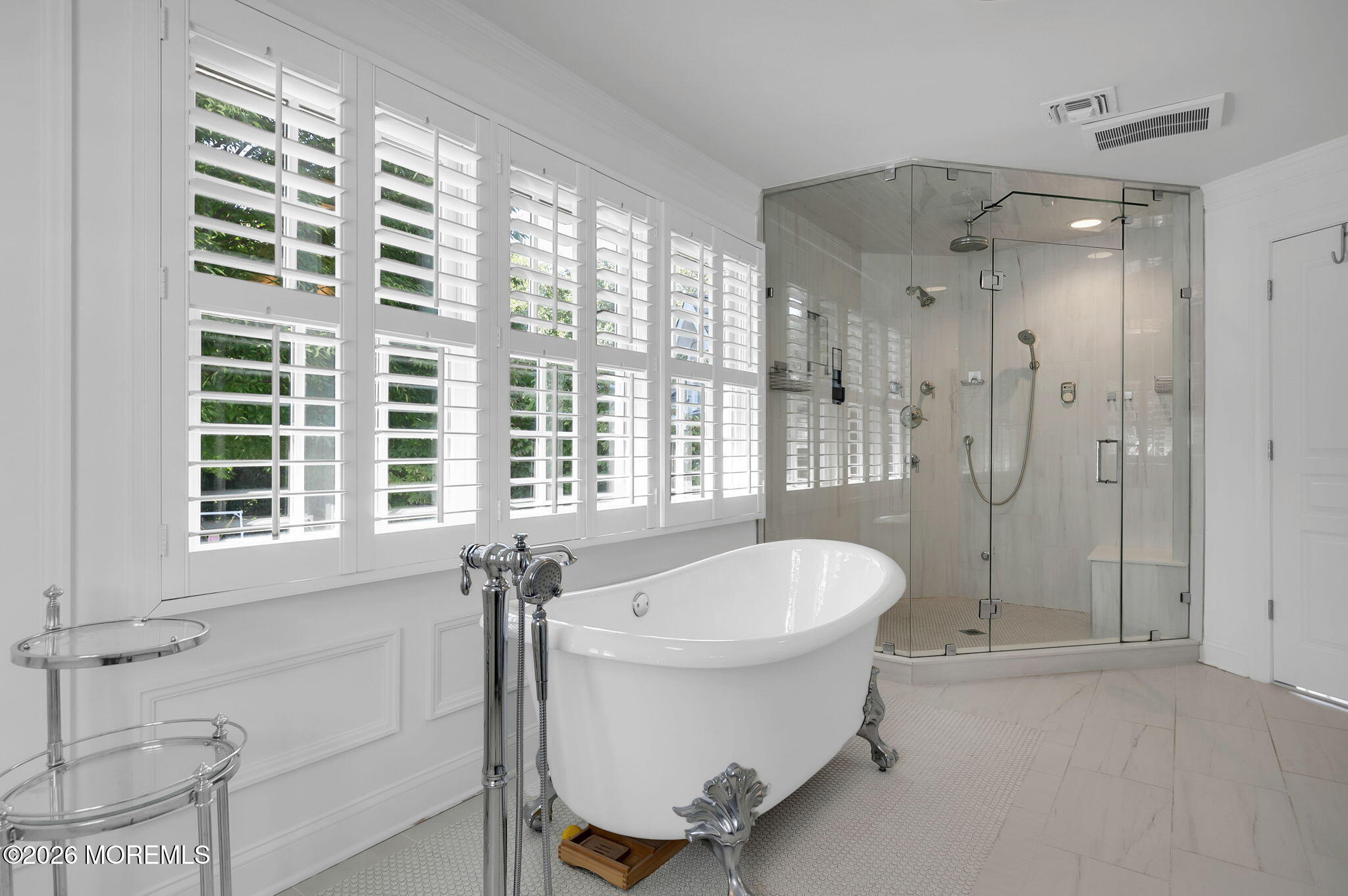 4 Tuxedo Road Rumson, NJ 07760 - Photo 54 of 71 Primary Bathroom