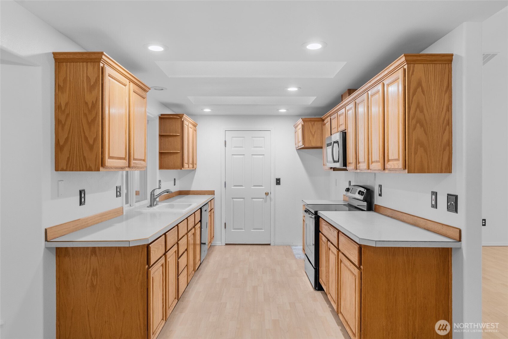 3627 Kings Way Southeast Olympia, WA 98501 - Photo 18 of 37