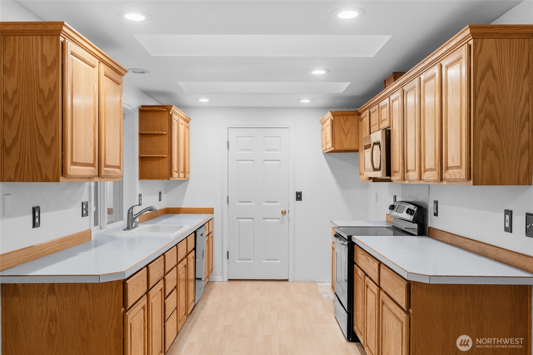 3627 Kings Way Southeast Olympia, WA 98501 - Photo 19 of 37