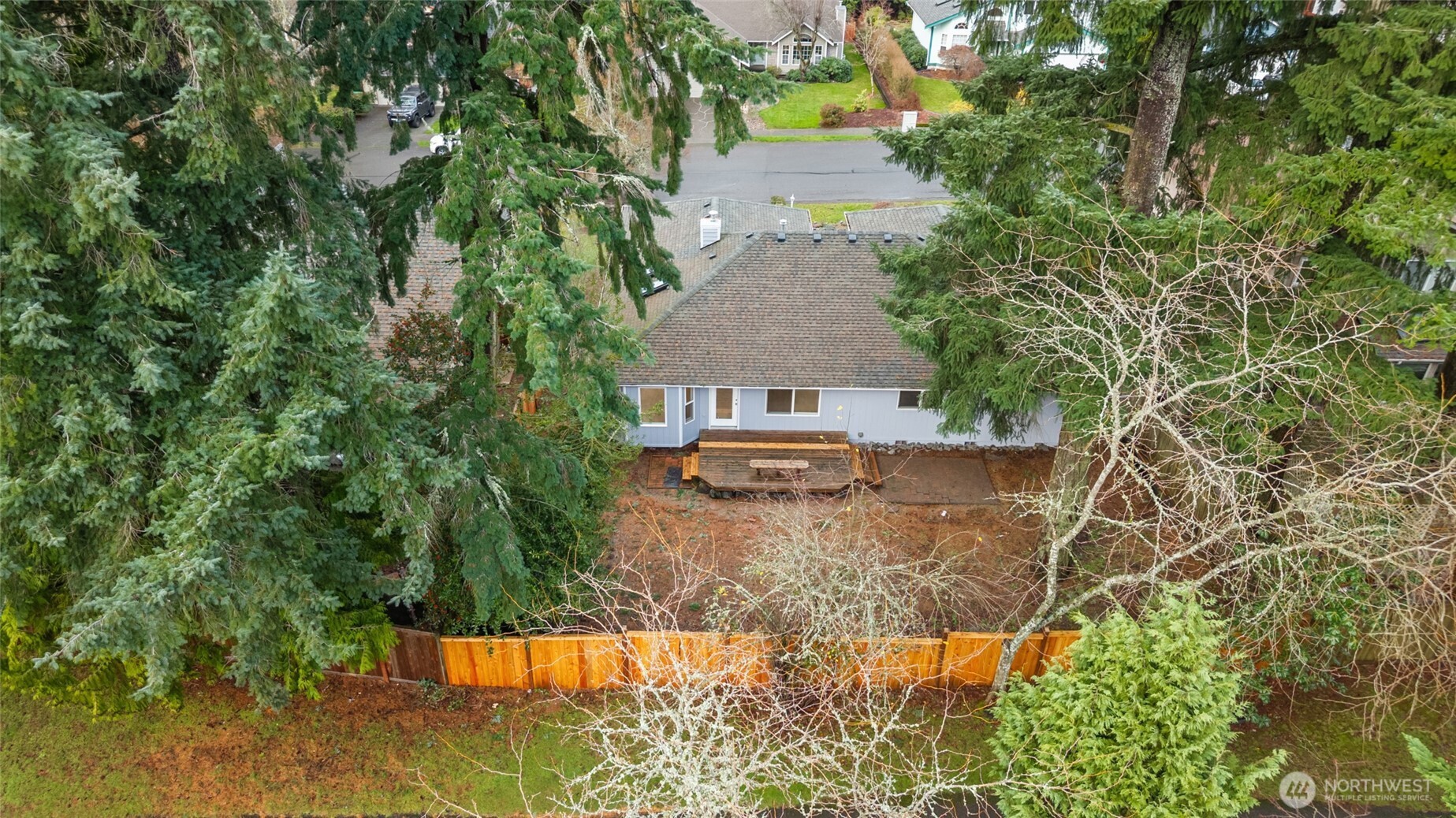 3627 Kings Way Southeast Olympia, WA 98501 - Photo 9 of 37