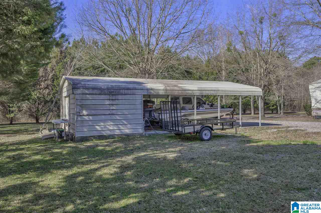 270 Spearman Street Wilsonville, AL 35186 - Photo 5 of 21