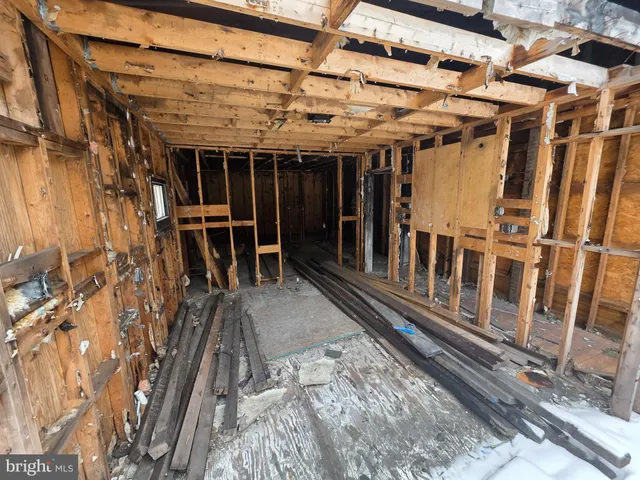 $79,995 | 426 Centre Street, Ashland, PA 17921