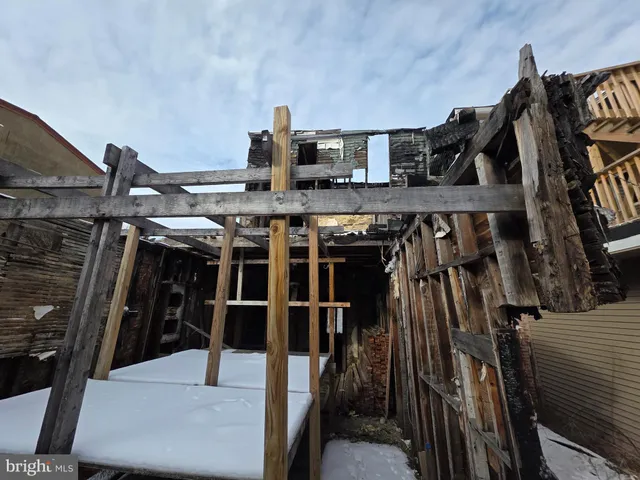 $79,995 | 426 Centre Street, Ashland, PA 17921