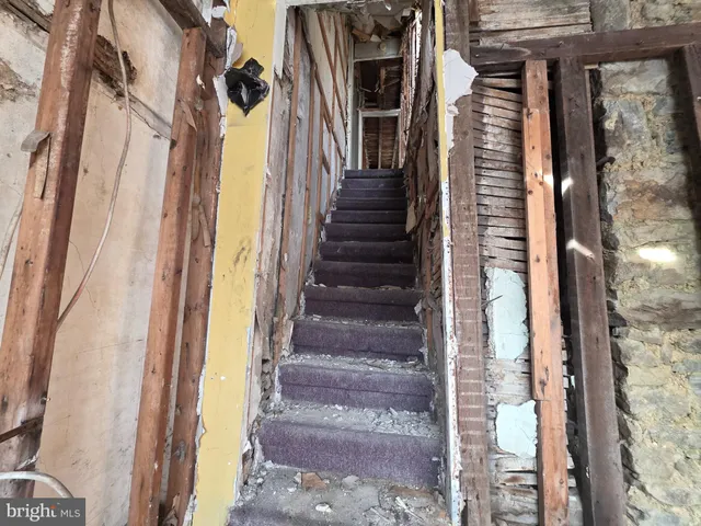 $79,995 | 426 Centre Street, Ashland, PA 17921